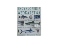 Encyklopedia wędkarstwa - praca zbiorowa