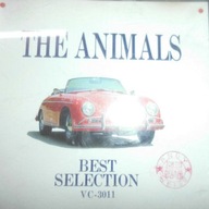 BEST SELECTION - THE ANIMALS
