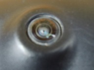 Nissan Leaf II (ZE1) 2017+ mirror left 10-PIN - 0417021