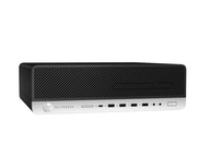 HP 800 G4 SFF i3 8Gen 4GB 240SSD W10P