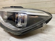 light left front front XENON BMW 1 F20 F21 7229677