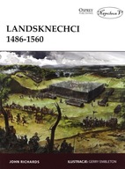 Landsknechci 1486-1560