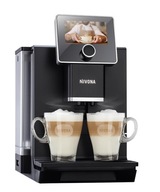 Automatický tlakový kávovar Nivona CafeRomatica 960 1465 W čierna