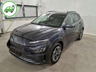 Hyundai Kona 136 KM, bogata wersja, niski prze...