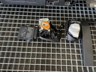 SEAT LEON III dashboard console airbag airbag