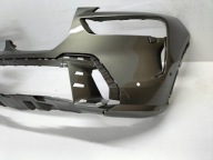 front bumper front BMW X7 G07 LIFT LCI 22- m-packet