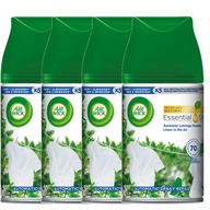 Air Wick Freshmatic Odświeżacz Powietrza Letni Poranek Wkład 4x 250ml