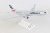 Model lietadla Airbus A330-300 American Skymarks