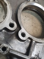 Blende Abdeckung Abdeckung des Zahnrads OE RF7J10600 MAZDA 6 VI 2.0 CITD