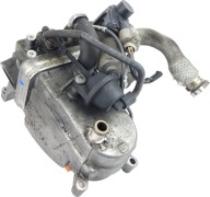 AUDI A6 C6 LIFT 3.0 TDI Abgaskuehler AGR AGR-Ventil 059131515R 702132020