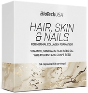 BioTech Hair Skin Nails vlasy koža nechty 54ka