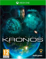 Battle Worlds Kronos Xbox One XOne Strategia
