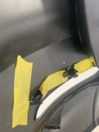 Ford S-Max 15r PDC bumper rear part rear 2015 s max EM2B-17C884-A 05.23