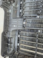 MAZDA CX-30 CX30 19- support panel for radiators pillar iron blinds air line BDTS-53111