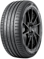 2× Nokian Tyres Powerproof 1 265/50R20 111 W ochranný rant, výstuž (XL)