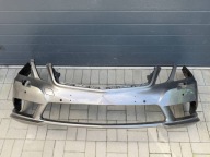 Mercedes E W212 09- Amg bumper front front