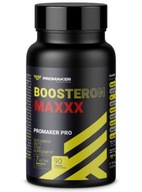 Promaker Boosteron Maxxx Booster Testosterón 90ka