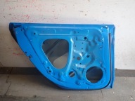 Tür heck hinten links AUDI A5 II 2016- 8W6