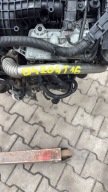 engine complete VOLVO 2,0 D D4204T16 70 TYSKM