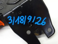 lock bonnet rear part BMW X6 E71 7114612