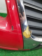 bumper front front VOLKSWAGEN PASSAT B6 4xPDC