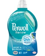 Płyn do prania odzieży sportowej Perwoll Renew Refresh 2,97l 54p