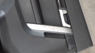 side wersja 7 osobowa kpl Chevrolet Captiva