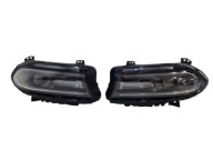 DODGE CHARGER 2015- light front left right front REFLEKTOR 68541680AA