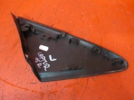 RENAULT CAPTUR e 1 13- TROJKAT parafango Copri sinistra Anteriore 638756642R