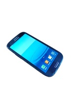 Smartfón Samsung Galaxy S3 1 GB / 16 GB 3G biely