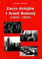 Zarys dziejów I Armii Konnej Budionnego 1919-1923