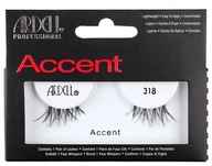 ARDELL - Accent - Rzęsy połówki - 318