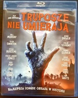 Film Truposze nie umierają płyta Blu-ray