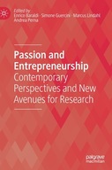 Passion and Entrepreneurship: Contemporary