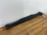 upholstery mats cabrio Ford Mustang VI 2015+ USA