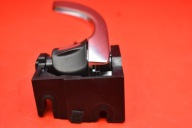 handle inner left front CHROM T8315KD53 MAZDA MX5 MX-5 LIFT 18-24