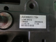 light right rear part VOLKSWAGEN CRAFTER 12R A9068201764