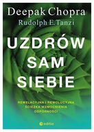 Зціли себе сам Діпак Чопра