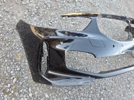 front bumper BMW 1 F40 m-packet 2019R->
