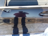 door left front MERCEDES CLS W218 C218 197 C197