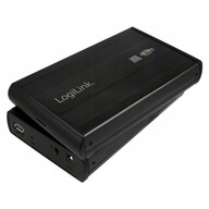 LOGILINK UA0107 LOGILINK Obudowa do HDD 3.5 SATA USB 3.0