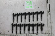nozzle injector NISSAN 1.6 16V HR16 06-09