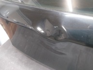 boot door BMW and 1 E87