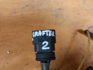bundle wiring plugs ZAROWYCH VOLKSWAGEN CRAFTER 2.5 TDI 076971277