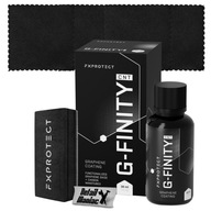 FX Protect G-FINITY CNT GRAPHENE COATING 30ml