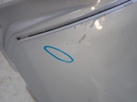 MERCEDES GLC W253 X253 15-> fender front front left