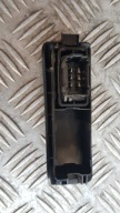 PEUGEOT 207 window control switch rear part