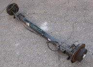 BOXER JUMPER DUCATO III LIFT suspension beam axis rear