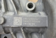 control 5WB423050AF 5R3959439B VW SKODA original as new