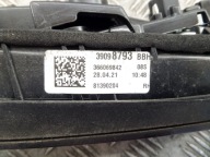 light rear to the bonnet OPEL ASTRA K 366069842